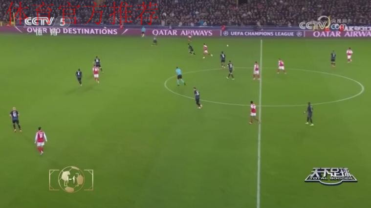 泰里耶蝎子摆尾领衔一周十佳进球