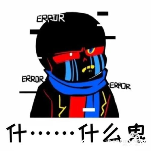 #ERROR!